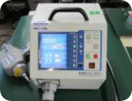 静電気試験器