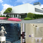 ソニーグローバルマニュファクチャリング＆オペレーションズ株式会社[東京都港区]