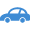 アイコン：車載用機器