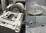 東信電気株式会社 環境・強度・電磁試験まで。信頼性評価をトータルで