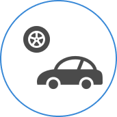自動車分野イメージ