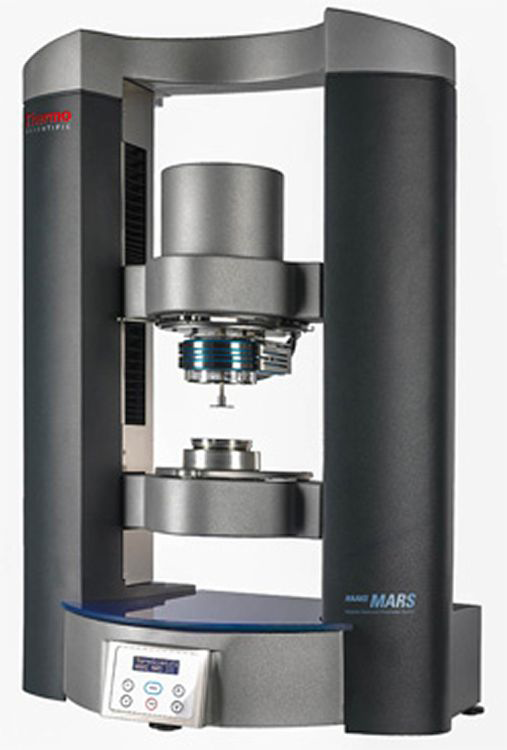 HAAKE MARS 40/60