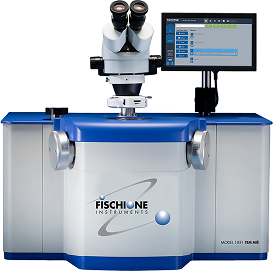 TEM Mill MODEL1051