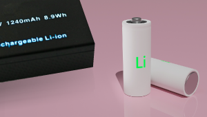 二次電池試験コーナー